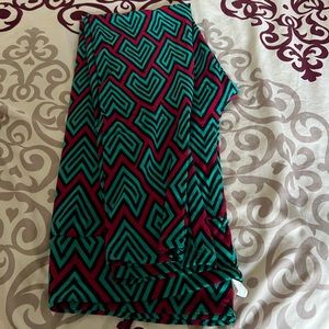 LuLaRoe leggings